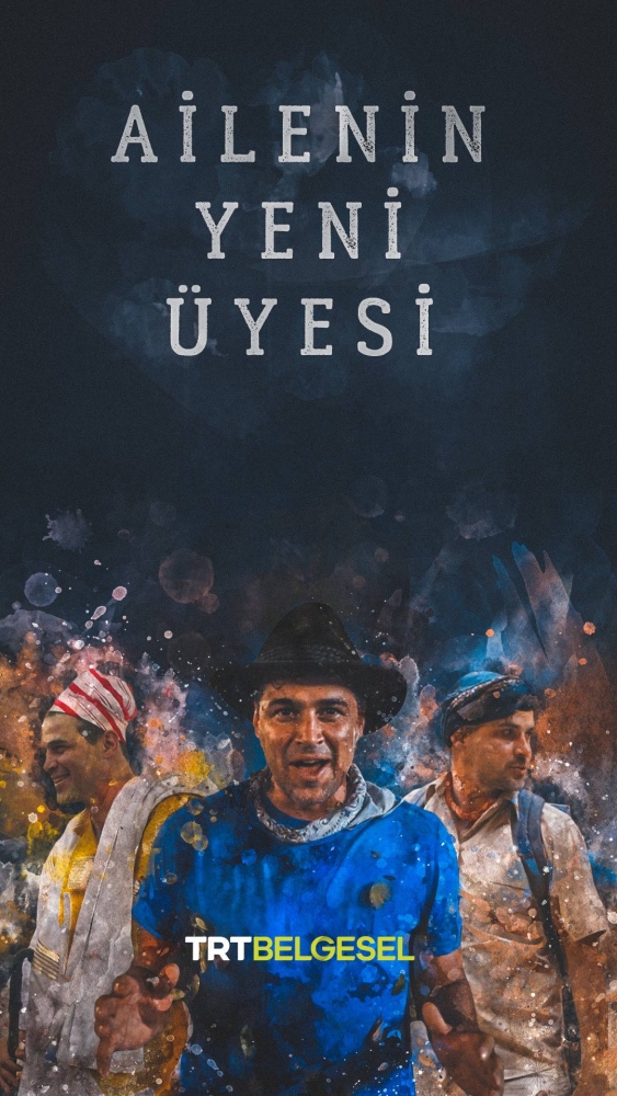 Fotoğraf: TRT Belgesel